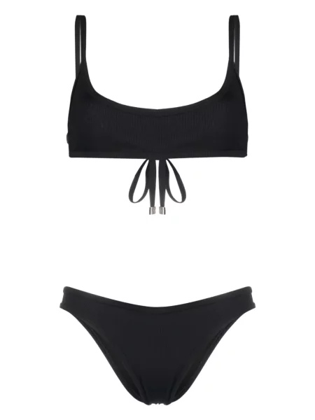 Bikini The Attico negru