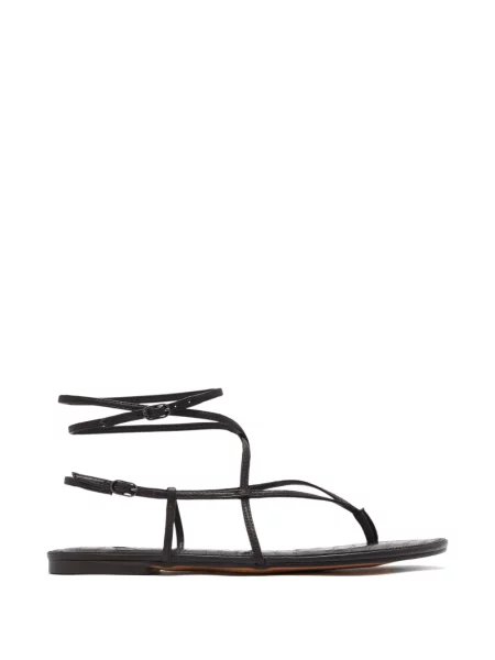 Sandale Sam Edelman cu bretele maro
