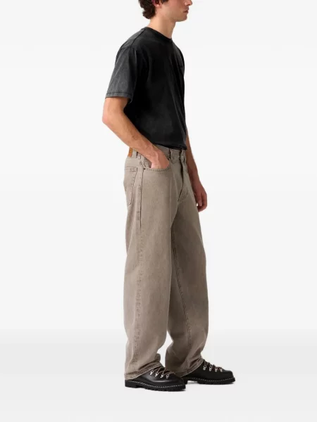 Blugi Levi's® maro