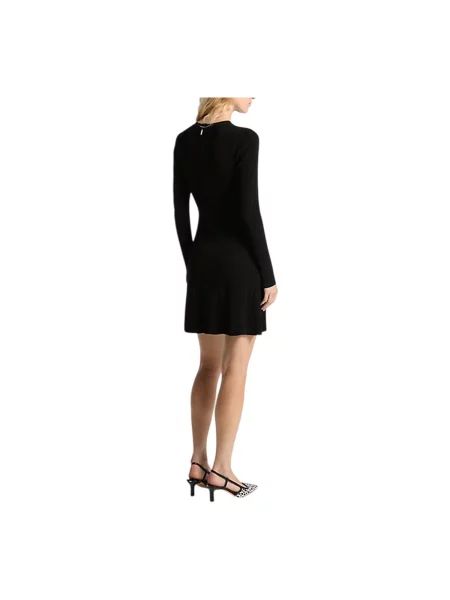 Rochie Michael Michael Kors negru