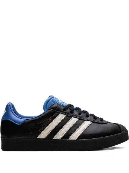Sneakerși Adidas Gazelle negru