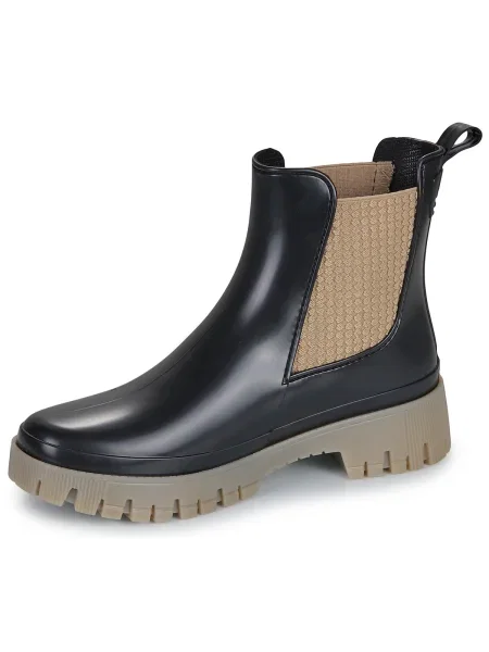Pantofi Lemon Jelly negru