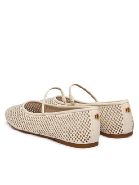 Balerinos LAUREN RALPH LAUREN Jayna balta