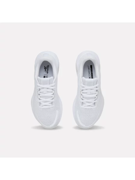 Reebok Nanoflex TR 3 Buty Treningoweunisex Ftwr White/Ftwr White Size: 35 białe