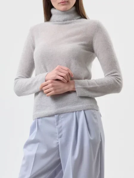 Шкарпетки Panicale Cashmere сірі