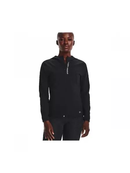 Sako Under Armour čierna