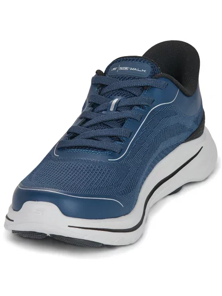 Tenisky Skechers modrá