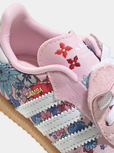 Детские кроссовки Adidas Originals