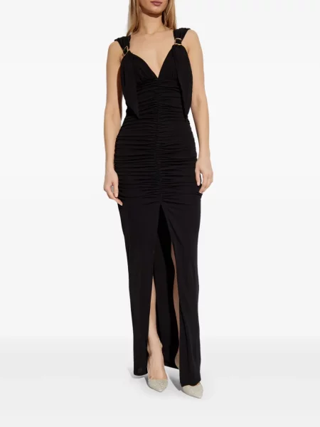 Rochie Cult Gaia de costum negru