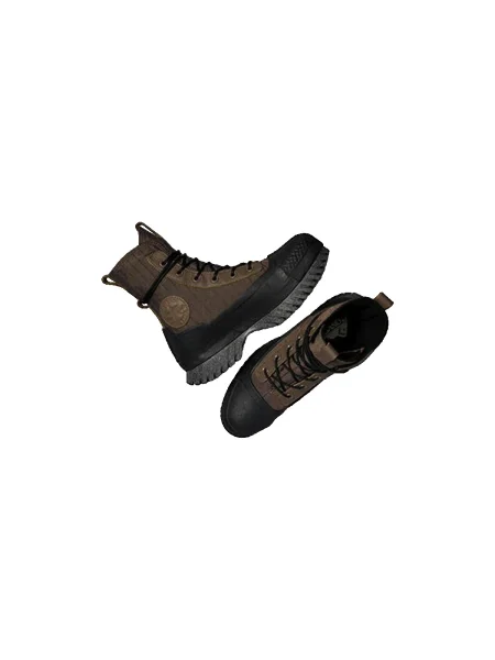 Pantofi Converse maro
