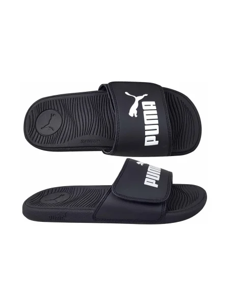 Tenisky Puma čierna