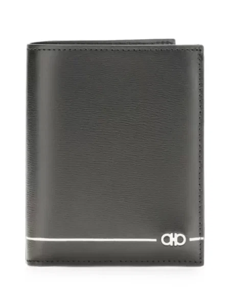 Portofel Ferragamo negru