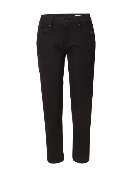 G-STAR Jeans Kate denim negru