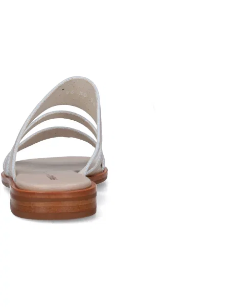 Pantofi Frau alb
