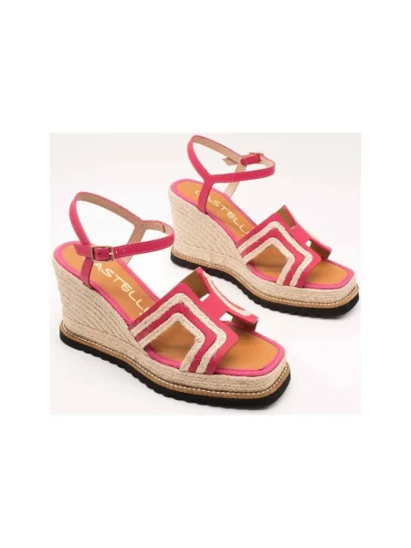 Espadrilky Casteller