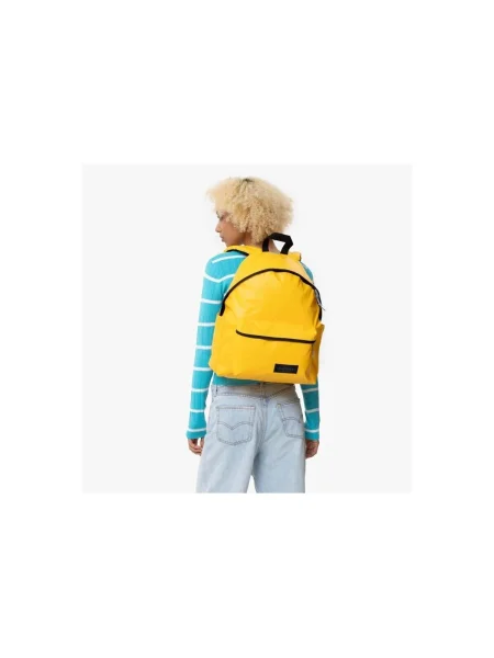 Rucsac Eastpak galben