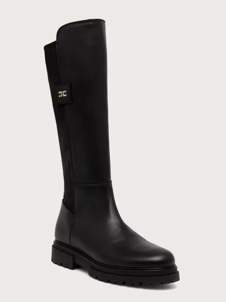 Детские сапоги Elisabetta Franchi