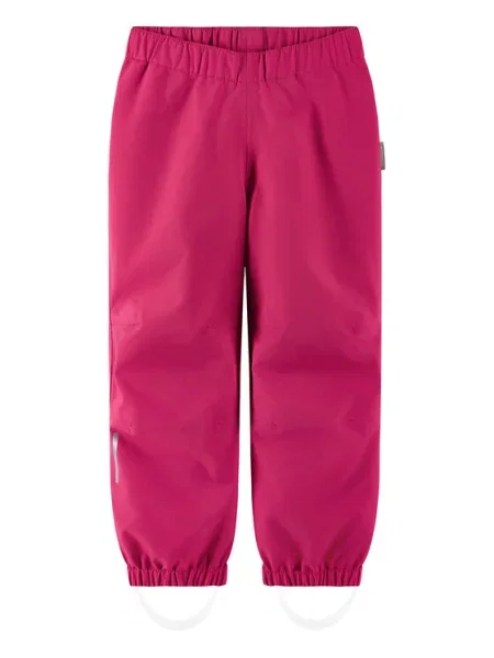 Reima Pantaloni outdoor Kaura roz