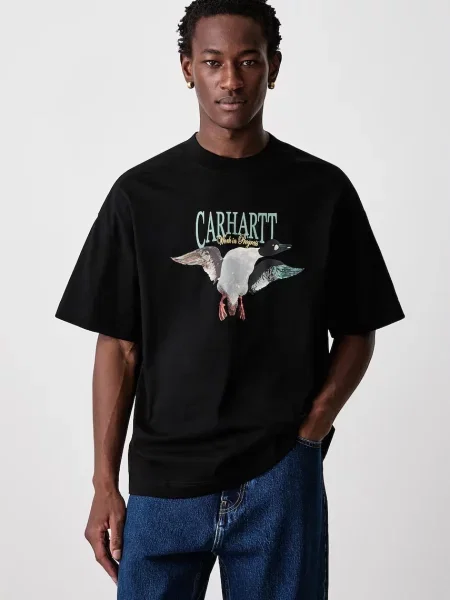 Carhartt WIP Pennon T-Shirt tricou din pentru bărbați
