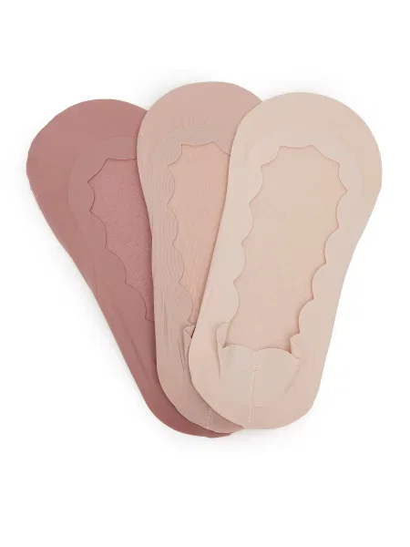 Носки Nine West розовые