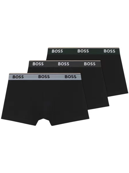 Chiloți Boss negru
