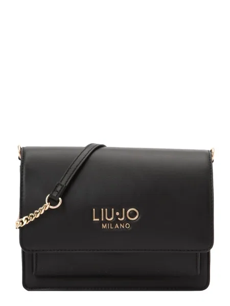 Liu Jo Torba za čez ramo Caliwen' črna