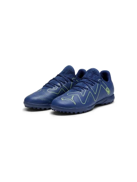 Pantofi copii Puma albastru