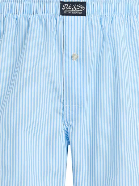 Șosete Polo Ralph Lauren cu buzunare aplicate stretch clasici maro