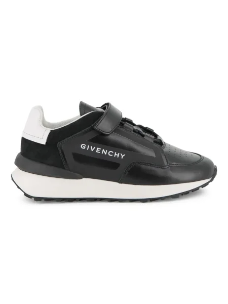 Sneakersy dziecięce Givenchy czarne