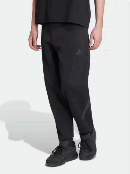 Adidas Παντελόνι φόρμας Z.N.E. μαύρο