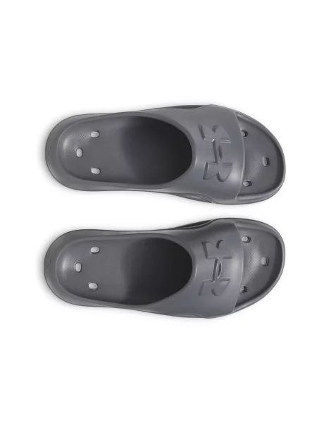 Sneakers Under Armour M Locker V SL Castlerock /Castlerock /Anthracite EUR 44