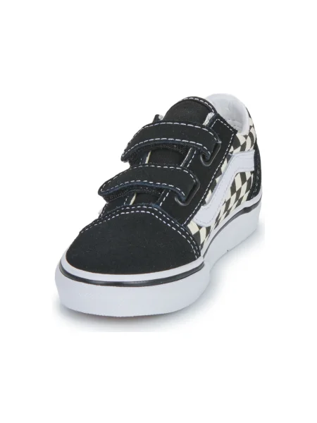 Pantofi copii Vans negru
