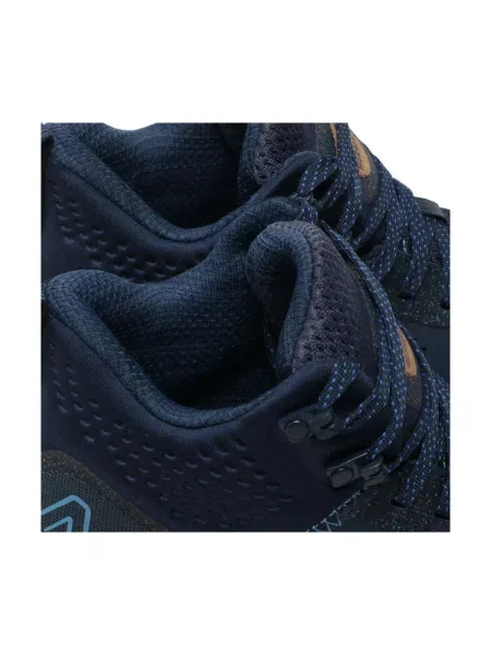 Pantofi New Balance albastru
