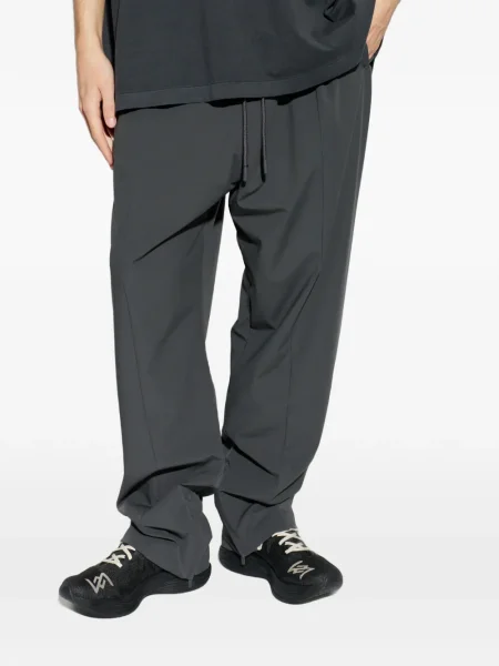 Kelnės Fear Of God Essentials pilka
