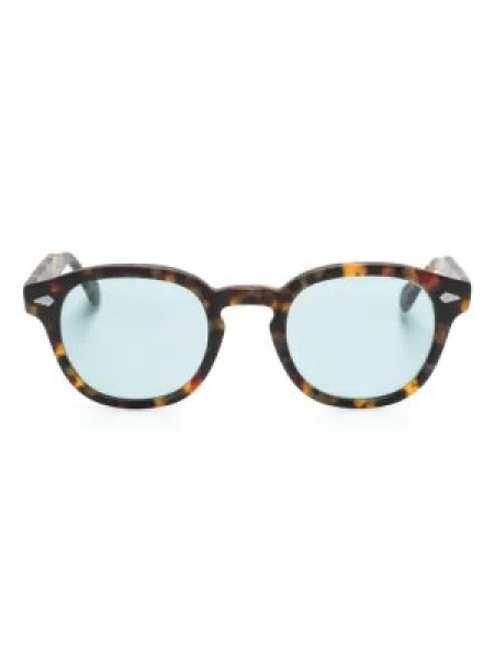 Ochelari de soare Moscot maro