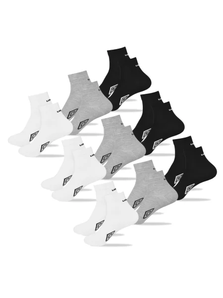 UMBRO Șosete mai multe culori