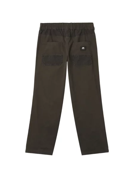 Pantaloni cargo Chocoolate gri