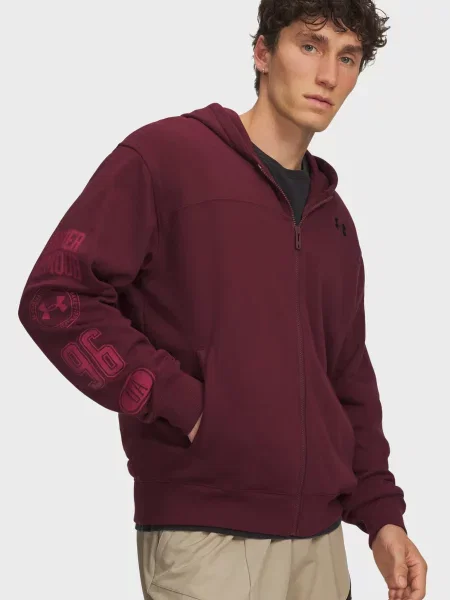 Худи Under Armour