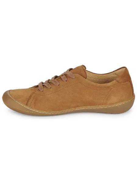 Pantofi El Naturalista maro