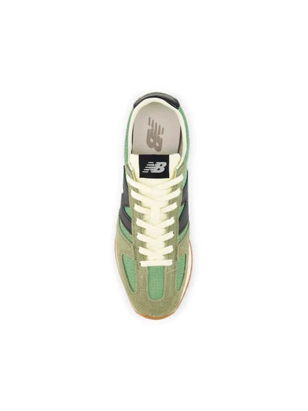 Pantofi New Balance verde