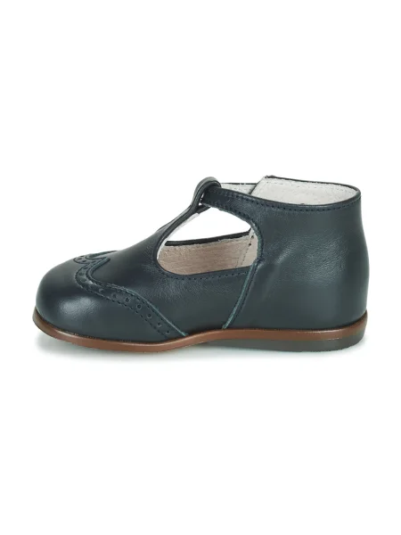 Pantofi copii Little Mary albastru