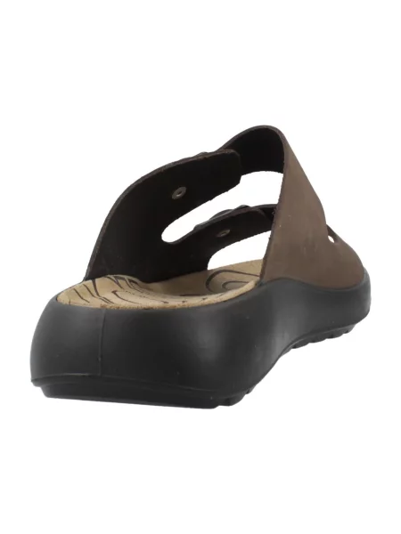 Pantofi Igi&co maro