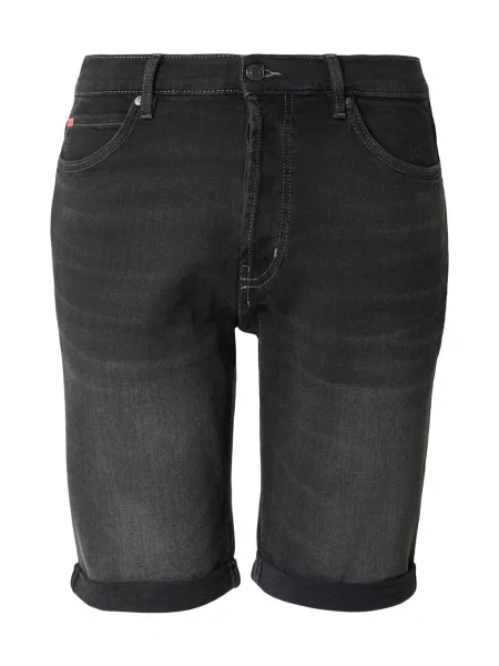 HUGO Jeans denim gri