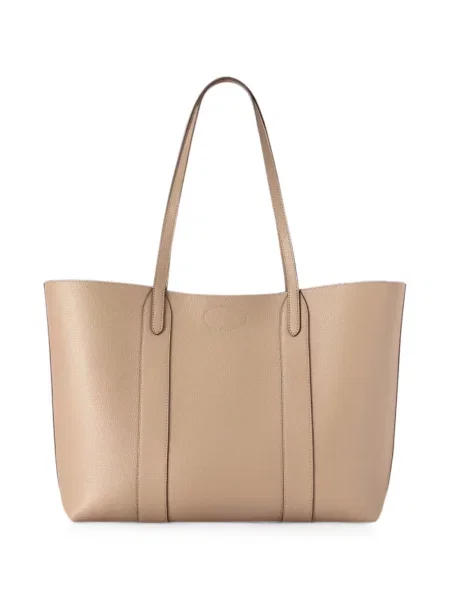 Geantă shopper Mulberry din piele