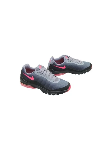 Tenisky Nike Air Max sivá