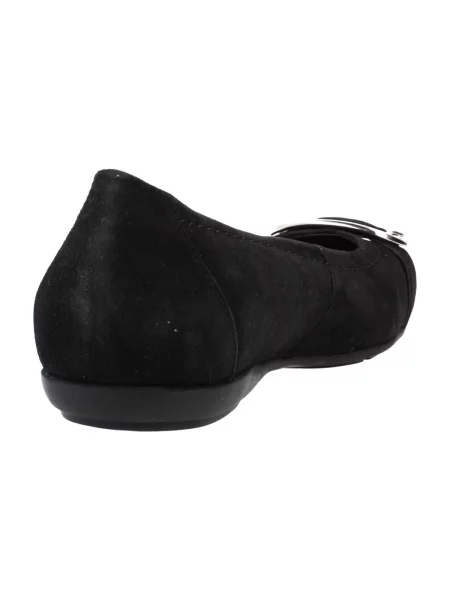 Pantofi Geox negru