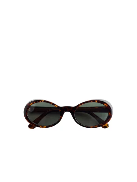 & Other Stories Ochelari de soare maro negru