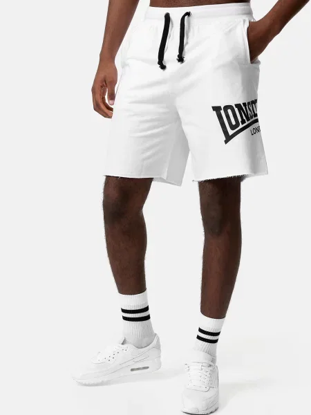 Lonsdale Шорти білий