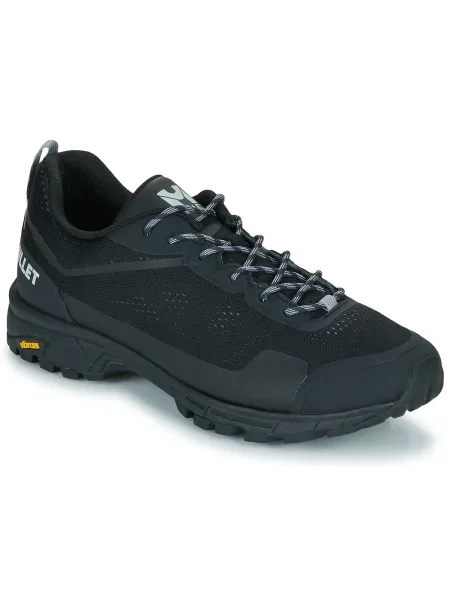 Pantofi Millet negru