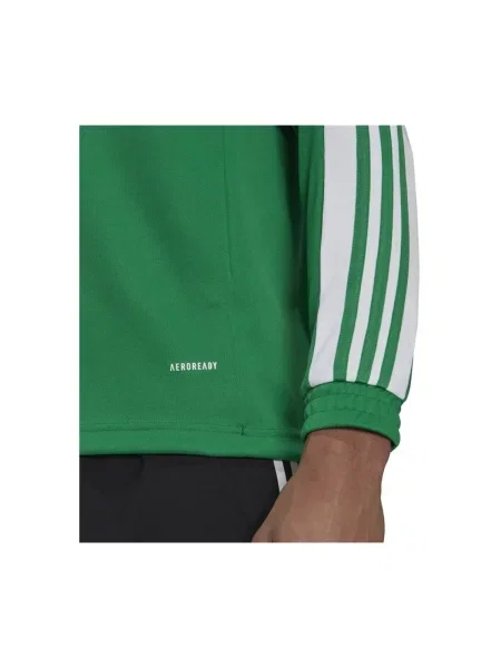 Mikina Adidas zelená
